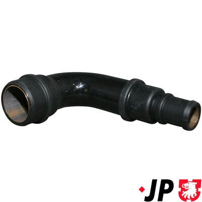 Flessibile, Ventilazione monoblocco - 1111152200 JP GROUP