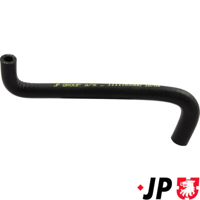 Hose, crankcase breather - 1111153300 JP GROUP