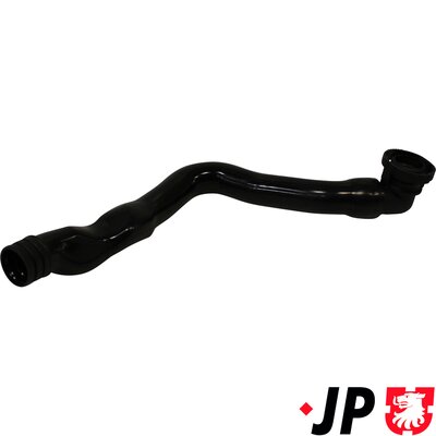 Flessibile, Ventilazione monoblocco - 1111153400 JP GROUP