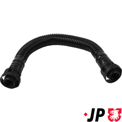 Hose, crankcase breather - 1111153600 JP GROUP