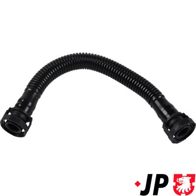 Flessibile, Ventilazione monoblocco - 1111153700 JP GROUP