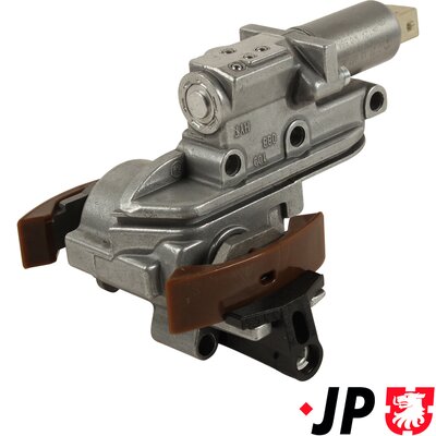 Control Valve, camshaft adjustment - 1111251100 JP GROUP