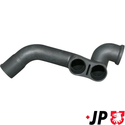 Hose, cylinder head cover breather - 1112000200 JP GROUP