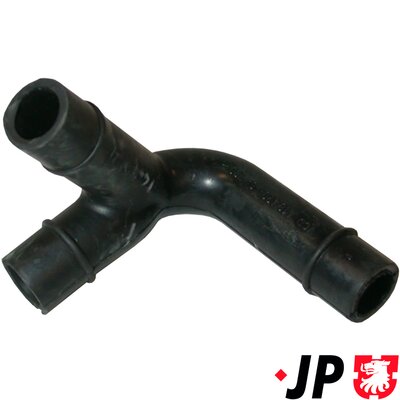 Hose, cylinder head cover breather - 1112000500 JP GROUP