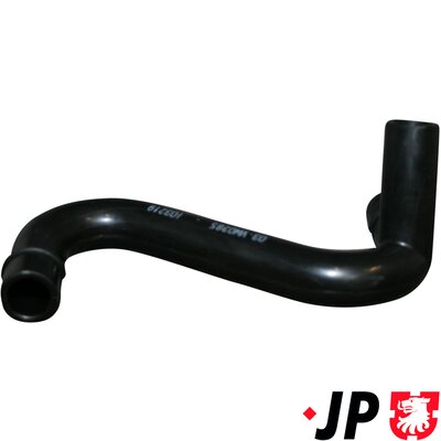 Hose, cylinder head cover breather - 1112000700 JP GROUP