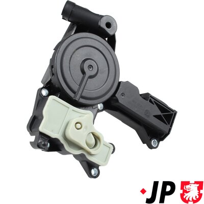 Oil Trap, crankcase breather - 1112002500 JP GROUP