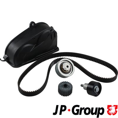 Kit cinghie dentate - 1112115010 JP GROUP