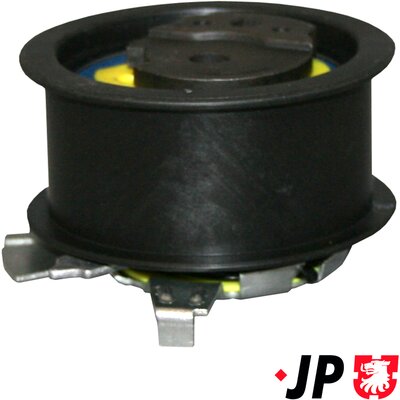 Tensioner Pulley, timing belt - 1112203100 JP GROUP