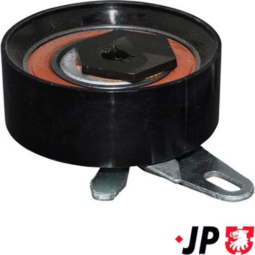 Tensioner Pulley, timing belt - 1112204900 JP GROUP