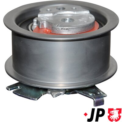 Tensioner Pulley, timing belt - 1112207900 JP GROUP