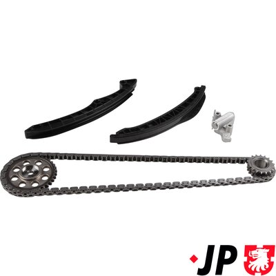 Timing Chain Kit - 1112502810 JP GROUP
