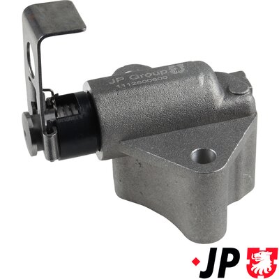 Tensioner, timing chain - 1112600600 JP GROUP