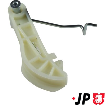 Tensioner, timing chain - 1112600900 JP GROUP