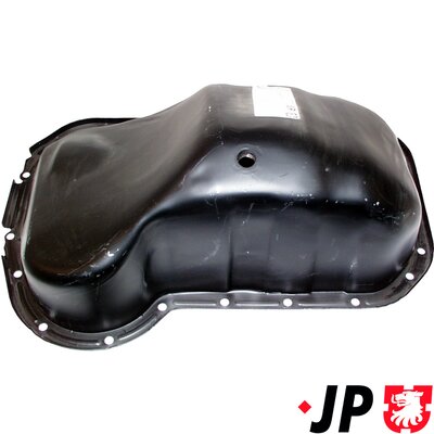 Oil sump - 1112900100 JP GROUP