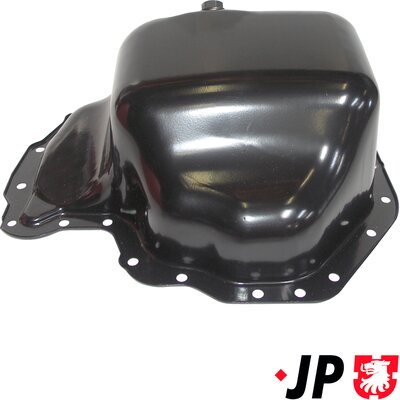 Oil sump - 1112900300 JP GROUP