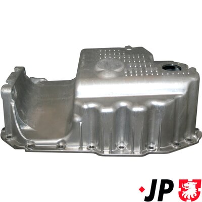 Oil sump - 1112901700 JP GROUP