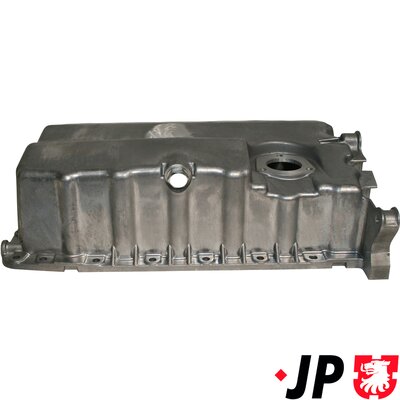 Oil sump - 1112901800 JP GROUP