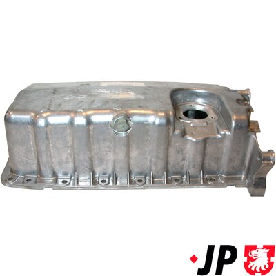 Oil sump - 1112902100 JP GROUP