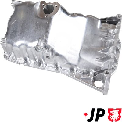 Coppa olio - 1112902300 JP GROUP