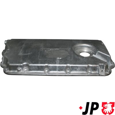 Coppa olio - 1112902500 JP GROUP