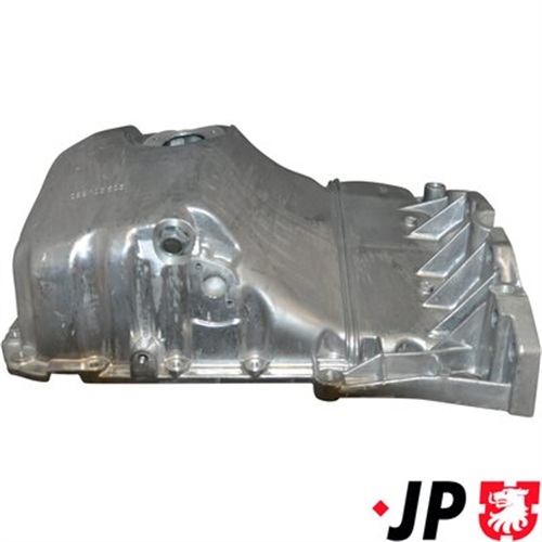 Oil sump - 1112903800 JP GROUP
