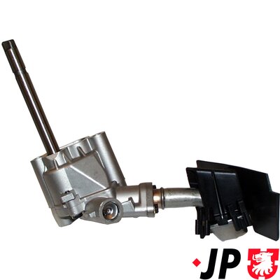 Oil Pump - 1113100800 JP GROUP