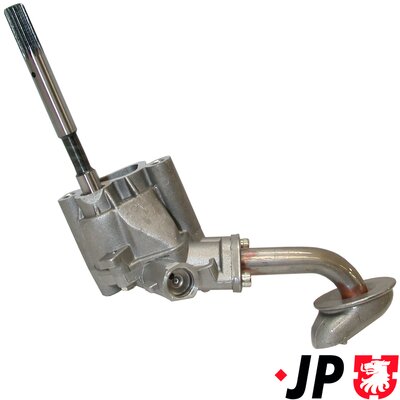 Oil Pump - 1113101700 JP GROUP