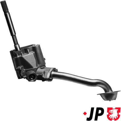 Oil Pump - 1113101900 JP GROUP
