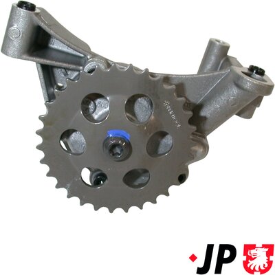 Oil Pump - 1113102000 JP GROUP