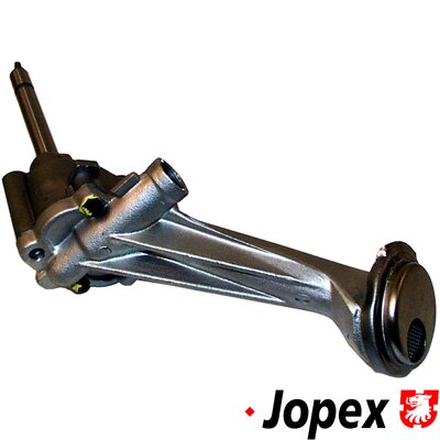 Oil Pump - 1113102400 JP GROUP