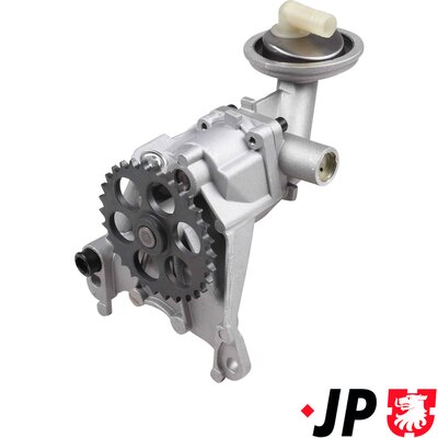 Oil Pump - 1113103400 JP GROUP