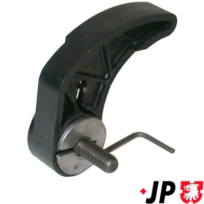 Tensioner, timing chain - 1113150400 JP GROUP