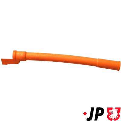Funnel, oil dipstick - 1113250400 JP GROUP