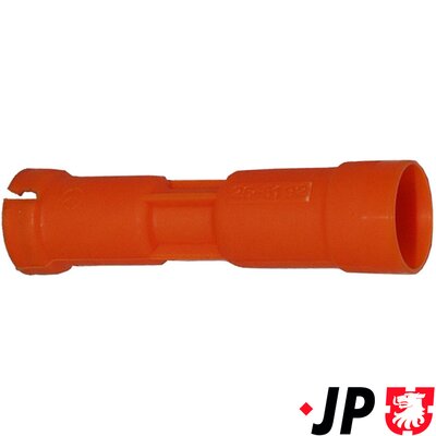 Funnel, oil dipstick - 1113250500 JP GROUP