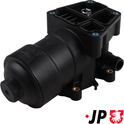 Housing, oil filter - 1113501300 JP GROUP