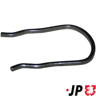 Retaining Spring, coolant flange sealing plug - 1113550200 JP GROUP