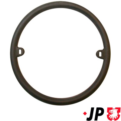 Seal, oil cooler - 1113550300 JP GROUP