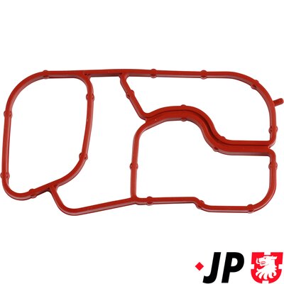 Seal, oil cooler - 1113550600 JP GROUP