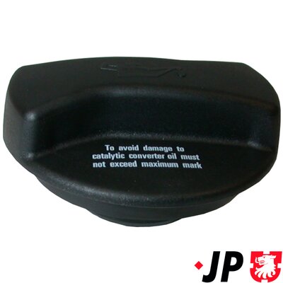 Sealing Cap, oil filling port - 1113600200 JP GROUP