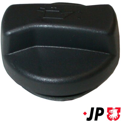 Sealing Cap, oil filling port - 1113600400 JP GROUP