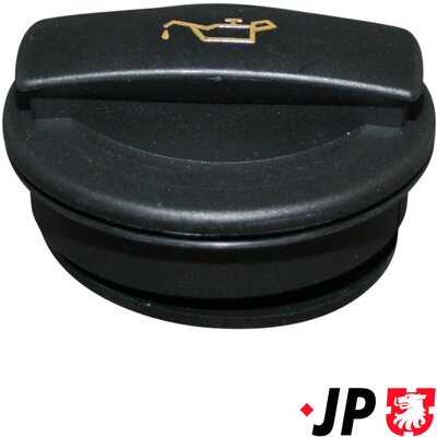 Sealing Cap, oil filling port - 1113650500 JP GROUP