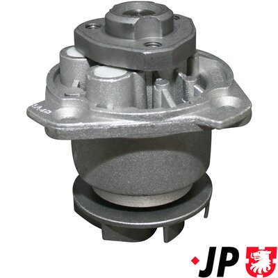 Water Pump - 1114100200 JP GROUP