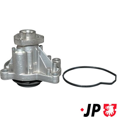 Water Pump - 1114100900 JP GROUP
