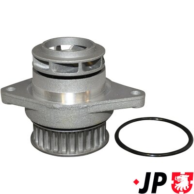 Water Pump - 1114101100 JP GROUP