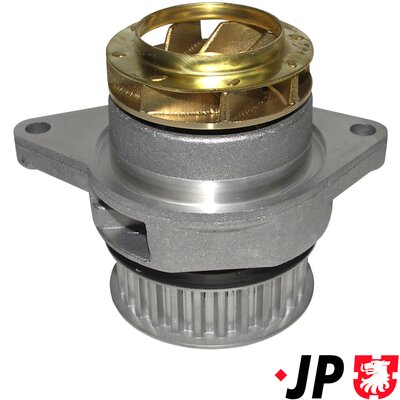 Water Pump - 1114101700 JP GROUP