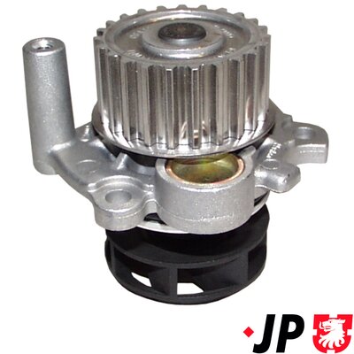 Water Pump - 1114102700 JP GROUP