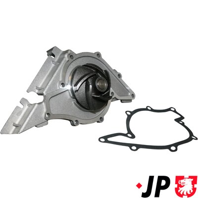 Water Pump - 1114103600 JP GROUP