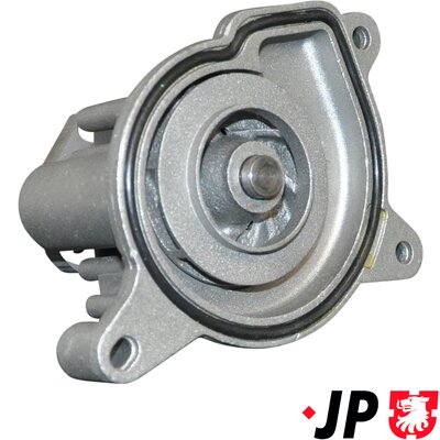 Water Pump - 1114104800 JP GROUP