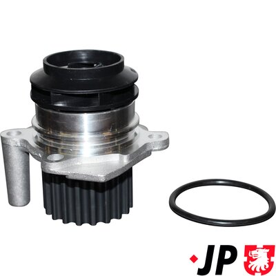 Water Pump - 1114104900 JP GROUP