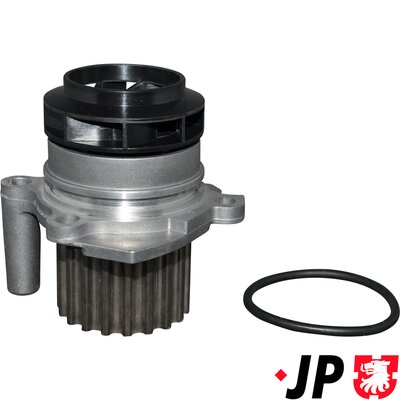 Water Pump - 1114110500 JP GROUP
